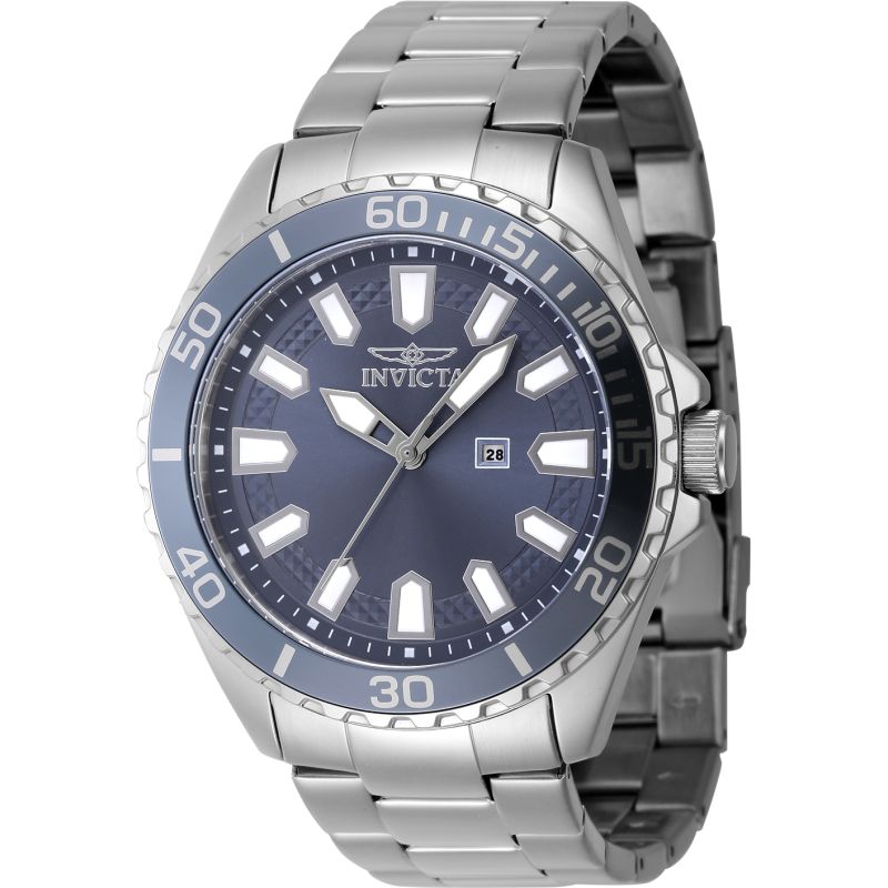 INVICTA - Reloj Invicta 46893 Plateado Hombre