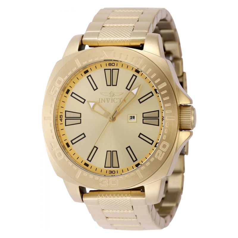 INVICTA - Reloj Invicta 48935 Dorado Hombre