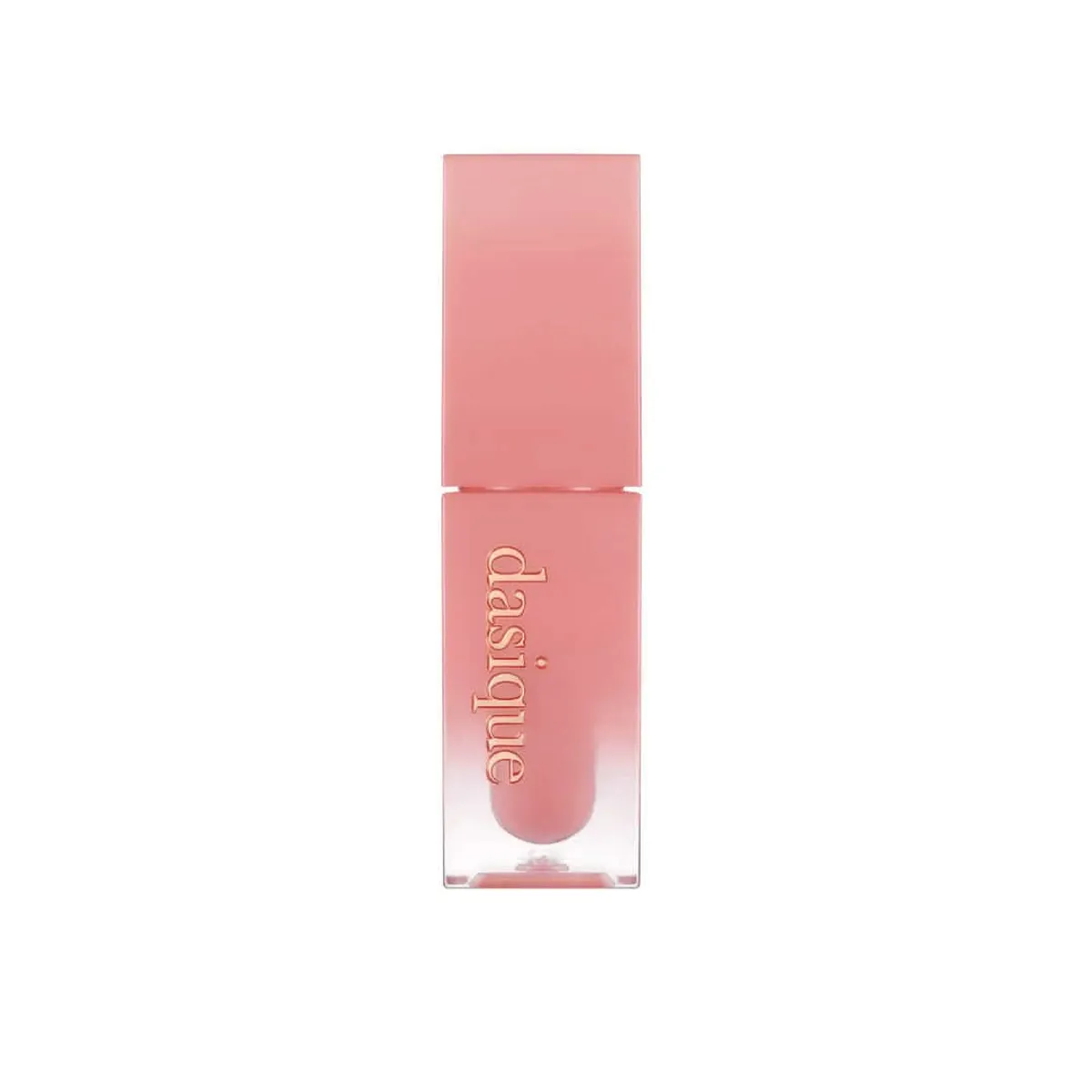 DASIQUE - Tinta Labial Jugosa Juicy Dewy Tint 21 Mauve Mood Dasique