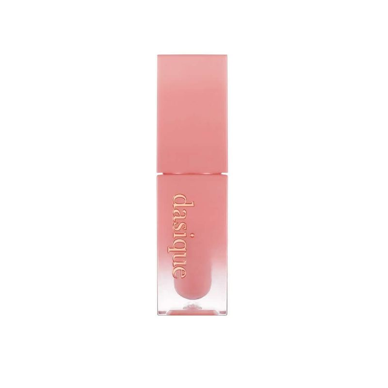 DASIQUE - Tinta Labial Jugosa Juicy Dewy Tint 21 Mauve Mood Dasique