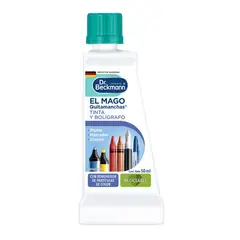 DR BECKMANN - Quitamanchas Tintas 50ml