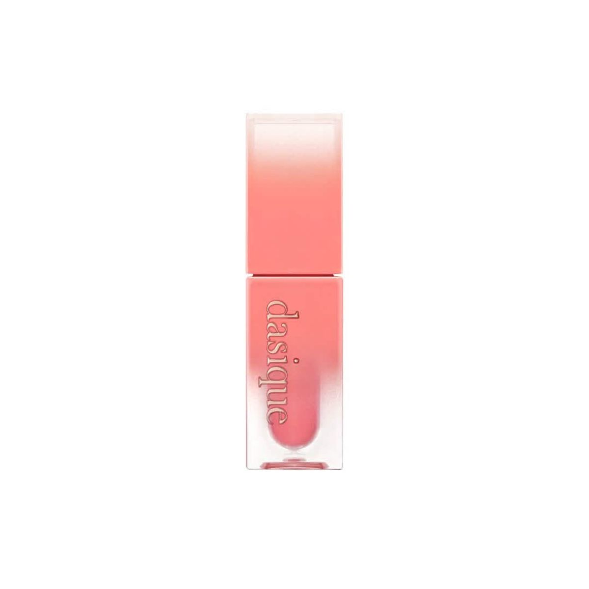 DASIQUE - Tinta Labial Jugosa Juicy Dewy Tint 06 Rose Apple Dasique