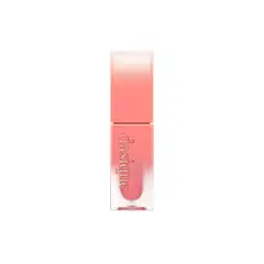 DASIQUE - Tinta Labial Jugosa Juicy Dewy Tint 06 Rose Apple
