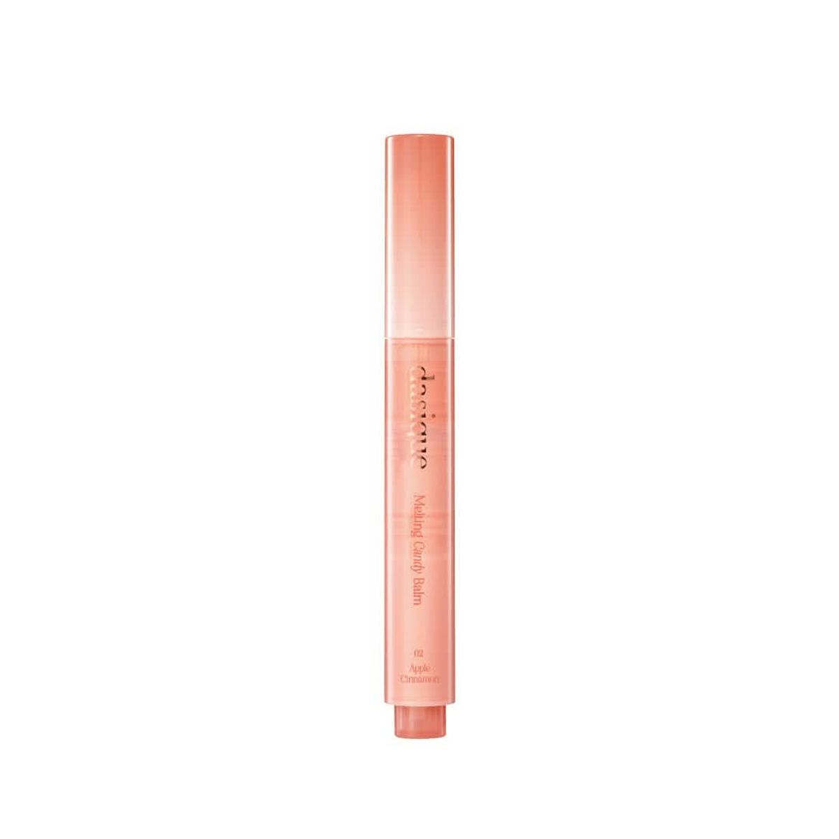DASIQUE - Bálsamo Labial Melting Candy Balm 02 Apple Cinnamon Dasique