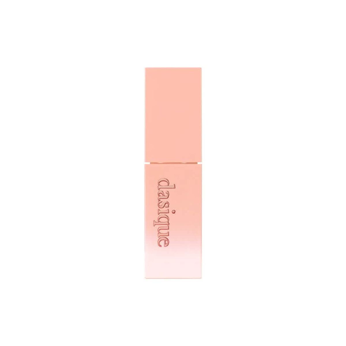 DASIQUE - Tinta Labial Jugosa Juicy Dewy Tint 08 Papaya Milk Dasique