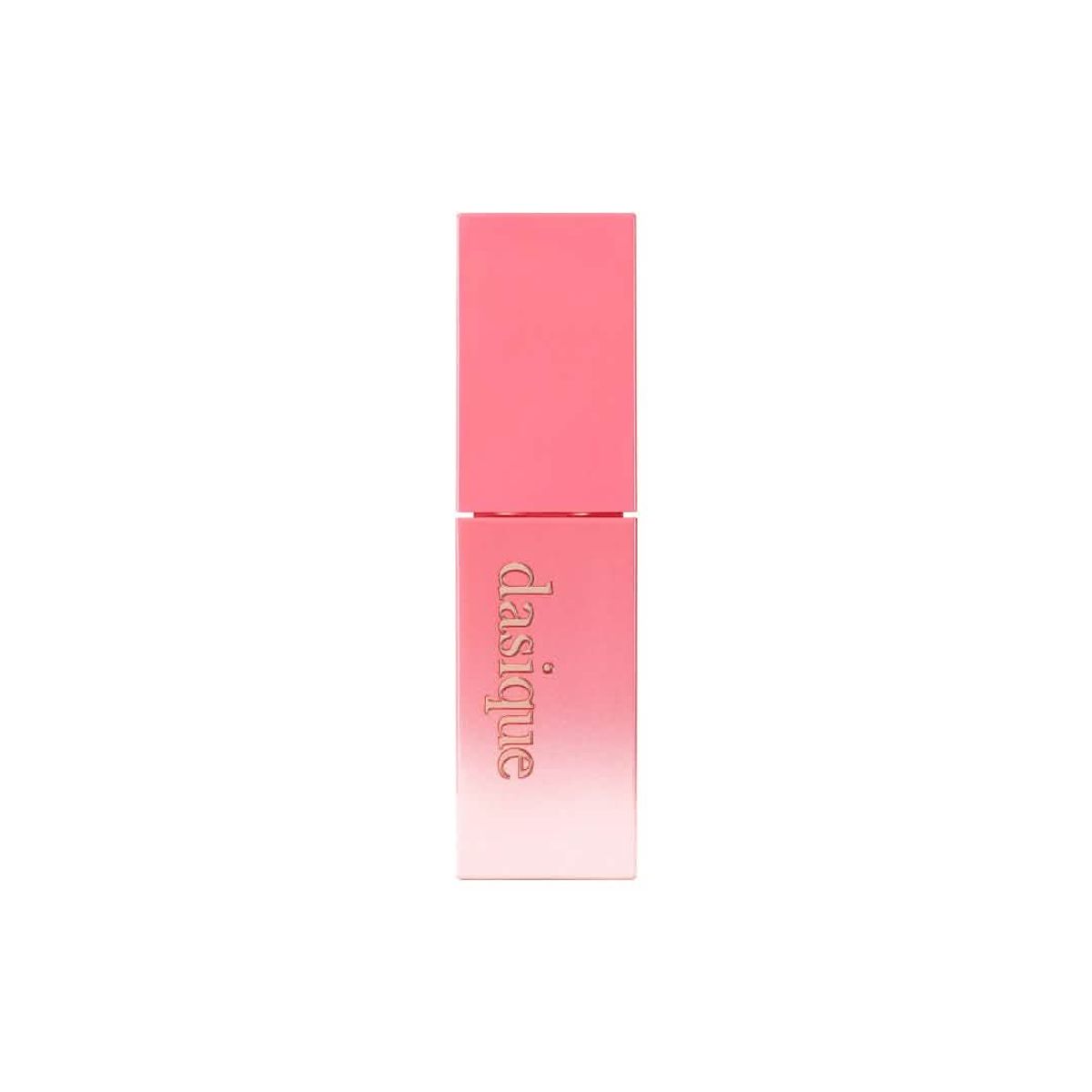 DASIQUE - Tinta Labial Jugosa Juicy Dewy Tint 11 Fig Plum Dasique