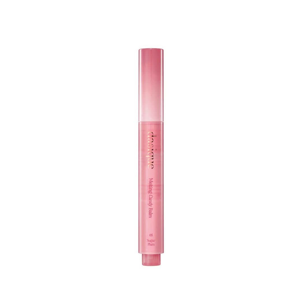 DASIQUE - Bálsamo Labial Melting Candy Balm 05 Sugar Plum Dasique