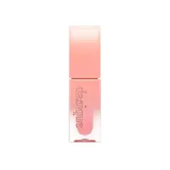 DASIQUE - Tinta Labial Jugosa Juicy Dewy Tint 01 Mood Mango