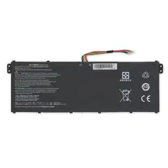 OEM - Bateria ACER AC14B8K para Aspire R13 R7-371T y V3-371