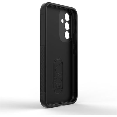 Imagen 2 del producto Carcasa para Samsung Galaxy A36 5G Robusta Proteccion Camara - Negro