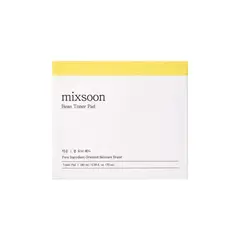 MIXSOON - Pads Tónicos de Frijol