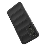 Carcasa para Samsung Galaxy A26 5G Robusta Proteccion Camara - Negro