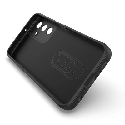 Imagen 2 del producto Carcasa para Samsung Galaxy A26 5G Robusta Proteccion Camara - Negro