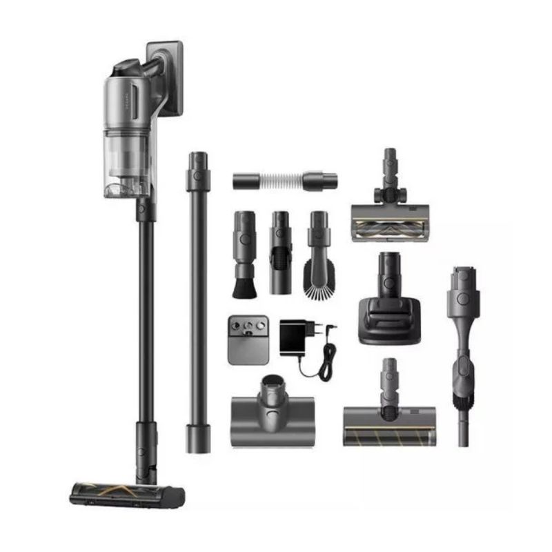 DREAME - DREAME Z30 Aspiradora sin Cable 310 AW con Motor de Alta Velocidad