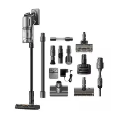 DREAME - Z30 Aspiradora sin Cable 310 AW con Motor de Alta Velocidad