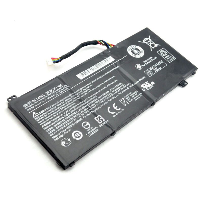 OEM - Bateria ACER AC14A8L para Aspire Nitro VN7-572 y VN7-572G