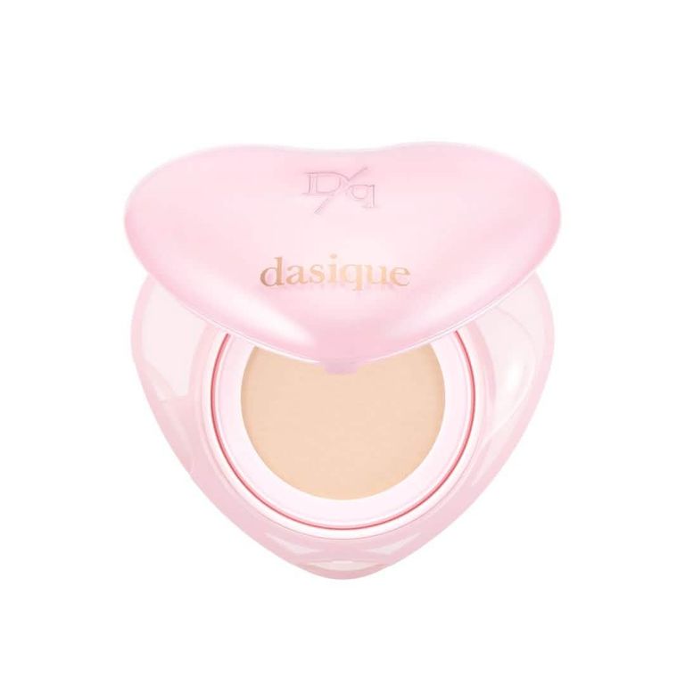 Cushion Water Dewy 23N Natural SPF50+ Beige