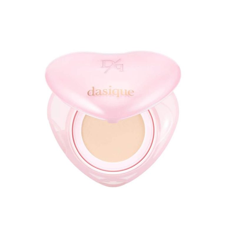 Cushion Water Dewy 21N Pure SPF50+