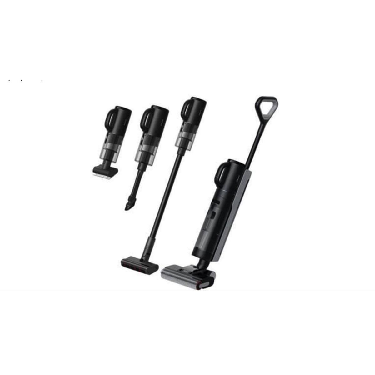 DREAME - Dreame H12 Dual Aspiradora en seco y húmedo Succion 16000PA