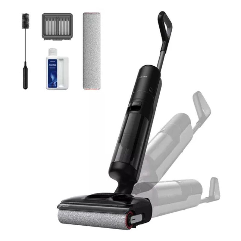 DREAME - DREAME H12 Pro FlexReach  Aspiradora en seco y húmedo 18000PA