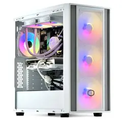 HYPERPC - PC GAMER AMD RYZEN 7 9700X 32Gb DDR5 1Tb RTX 5060