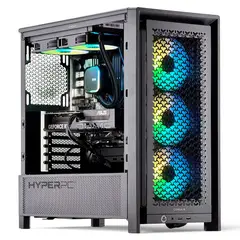 HYPERPC - PC GAMER INTEL CORE i5 14400 32Gb DDR5 1Tb RTX 5070 12Gb
