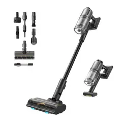 DREAME - Z30 Aspiradora sin Cable 310 AW con Motor de Alta Velocidad