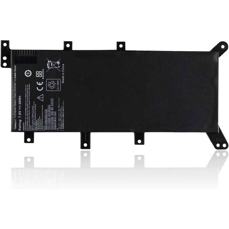 OEM - Bateria ASUS C21N1347 para series X554LJ X555L y X555LN