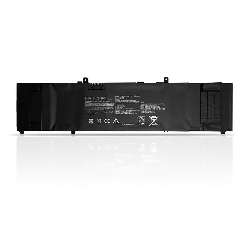 OEM - Bateria ASUS B31N1535 para ZenBook UX310 y UX310UA-1C