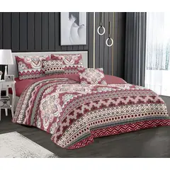 GENERICO - Quilt de Verano 2 Plazas. TFCC617