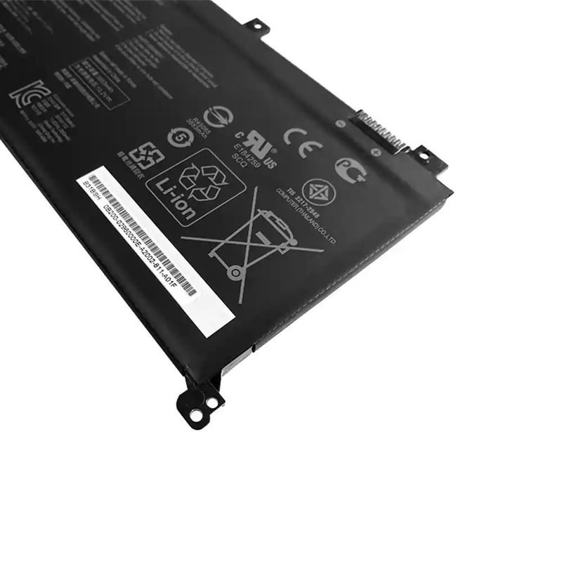 OEM - Bateria ASUS B31N1732 para R430FN S4300UF S430FA y S430FN