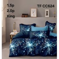 Cubrecamas quilt verano 2plazas 230x250