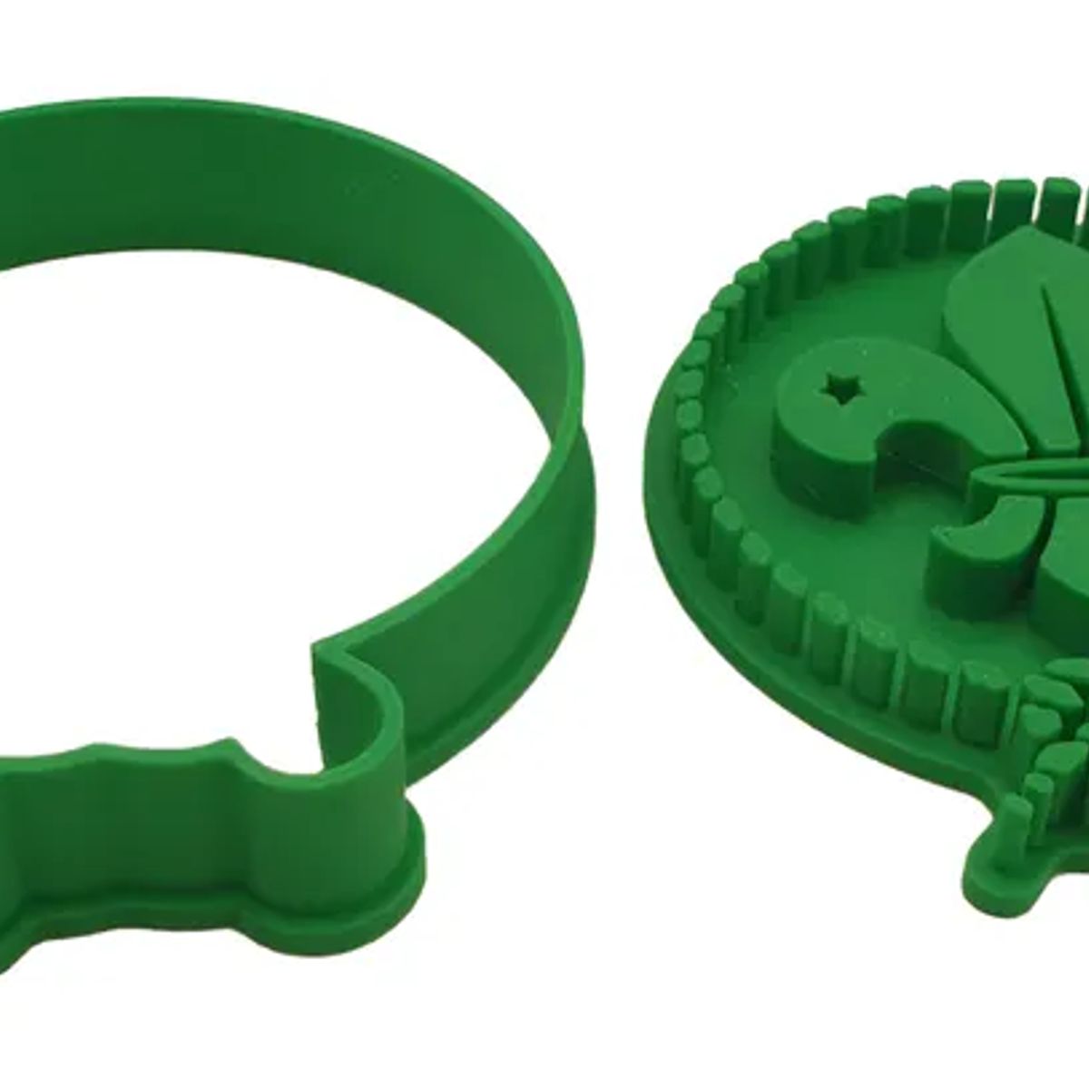 GENERICO - Molde para galletas - Scout