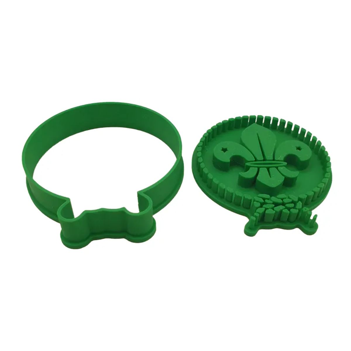 GENERICO - Molde para galletas - Scout