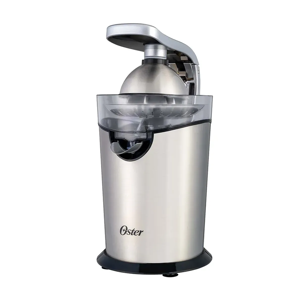 OSTER - Oster Exprimidor de Cítricos Acero Inoxidable FPSTJU4200