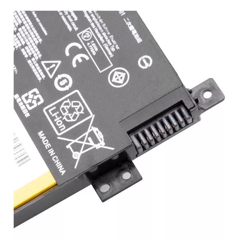 OEM - Bateria C21N1401 para modelos ASUS F450LD4210 y F455LD4030