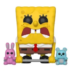 FUNKO - Pop Bob Esponja 917