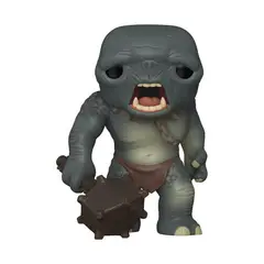 FUNKO - Pop El Señor De Los Anillos Troll De Las Cavernas 1580