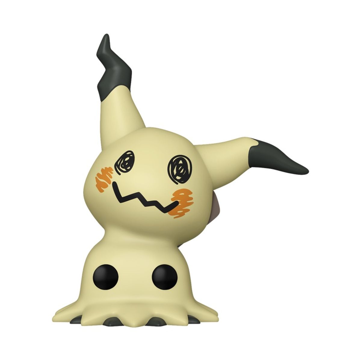 FUNKO - Funko Pop Pokemon Mimikyu 1013