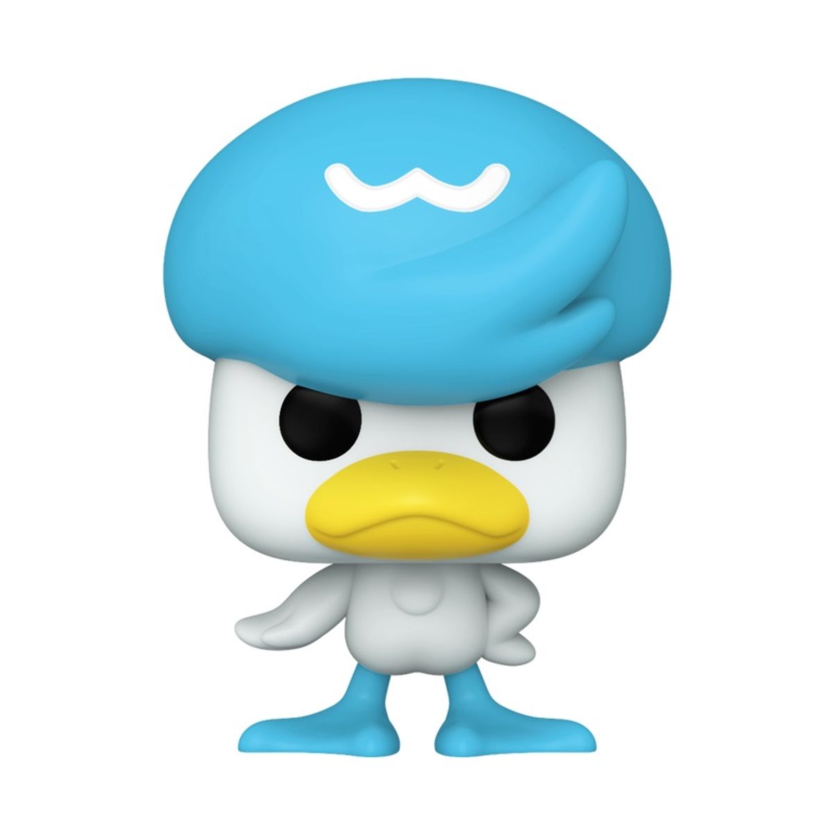 FUNKO - Funko Pop Pokemon Quaxly 1012