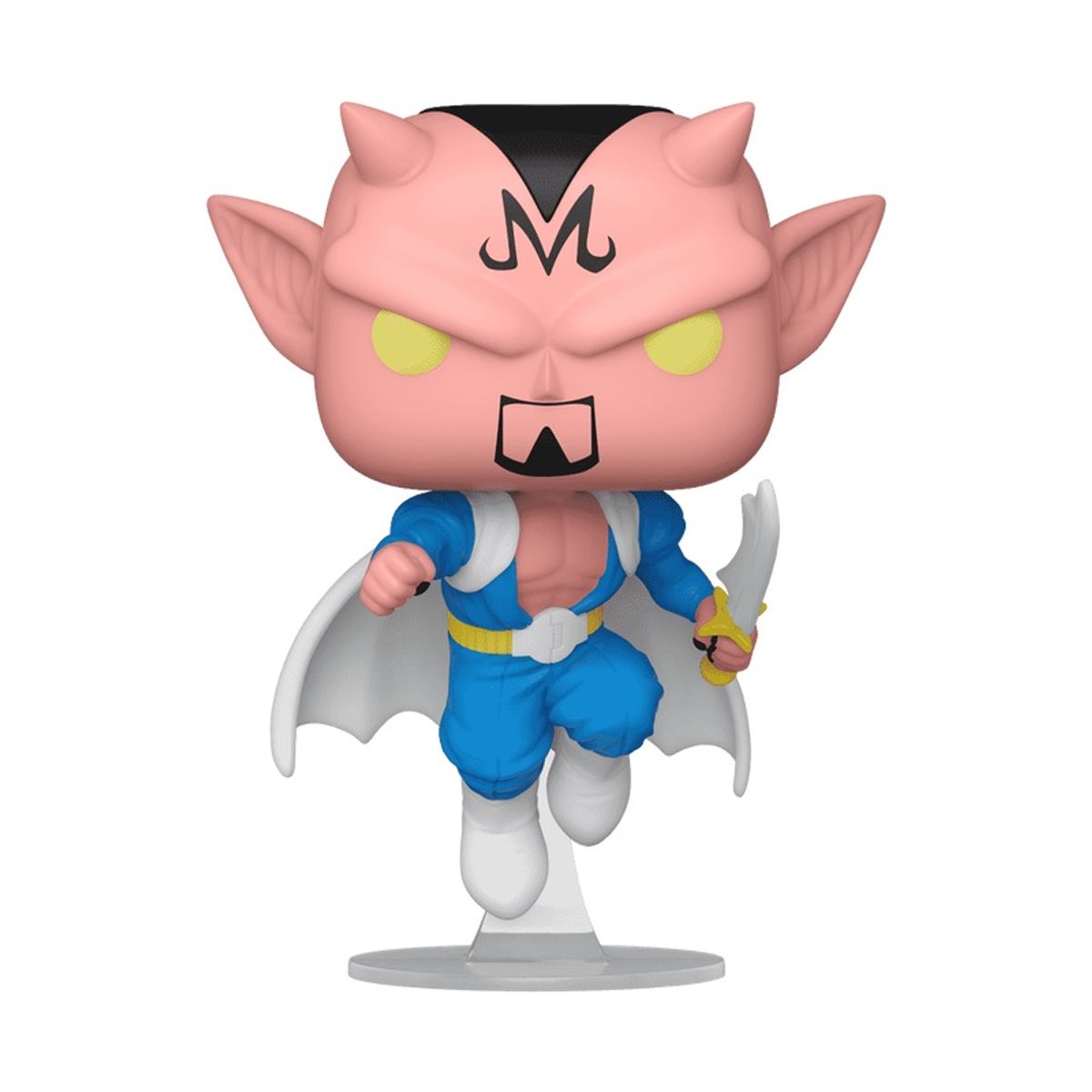 FUNKO - Funko Pop NYCC Dragon Ball Dabura 1712