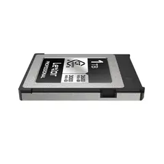 LEXAR - Tarjeta Professional SILVER CFexpress 4.0 Tipo B 1TB