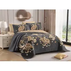 GENERICO - Quilt de Verano King TFCC609