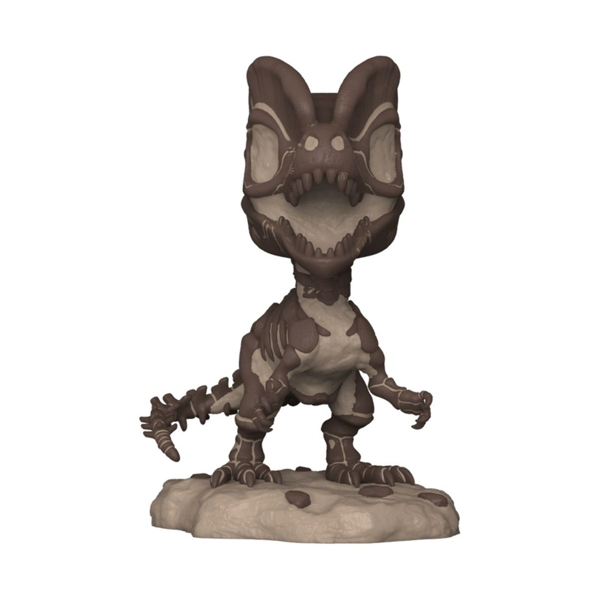 FUNKO - Funko Pop Jurassic World Dilophosaurus 1680 (Fósil)