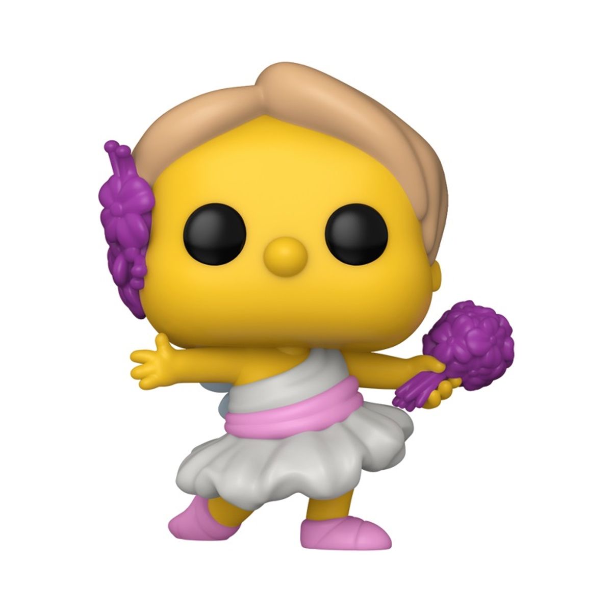 FUNKO - Funko Pop Los Simpsons Martin Prince 1654