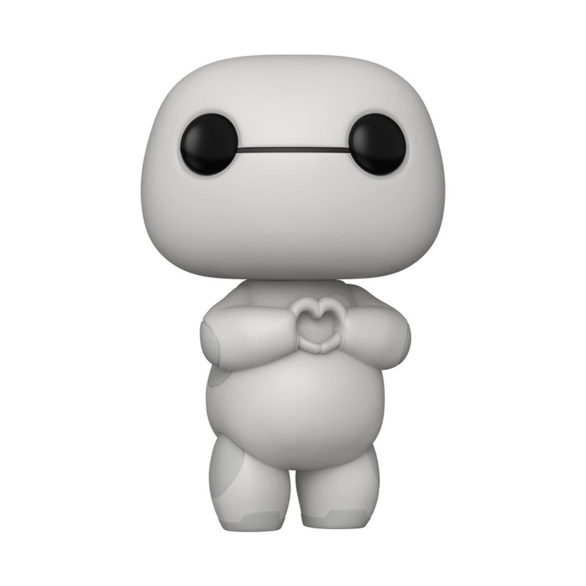 FUNKO - Funko Pop Disney Grandes Heroes – Baymax 1511