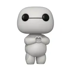 FUNKO - Pop Disney Grandes Heroes – Baymax 1511