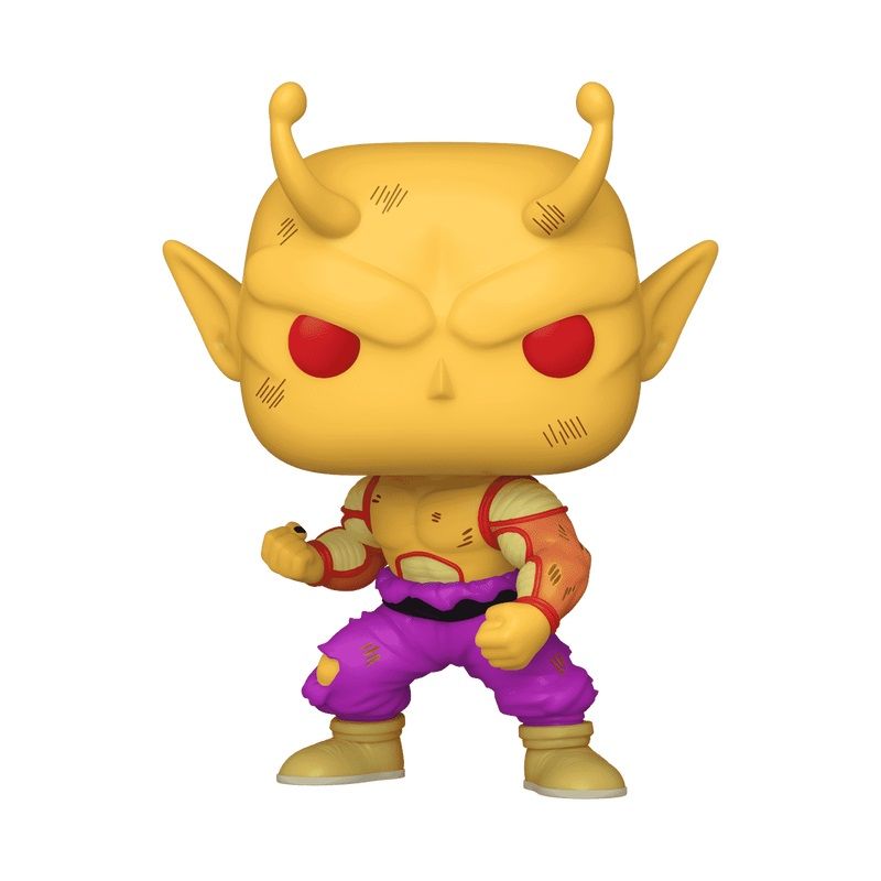 FUNKO - Funko Pop Dragon Ball – Picoro 1704
