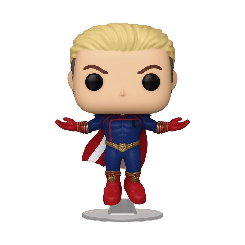 FUNKO - Funko Pop The Boys – Homelander 978