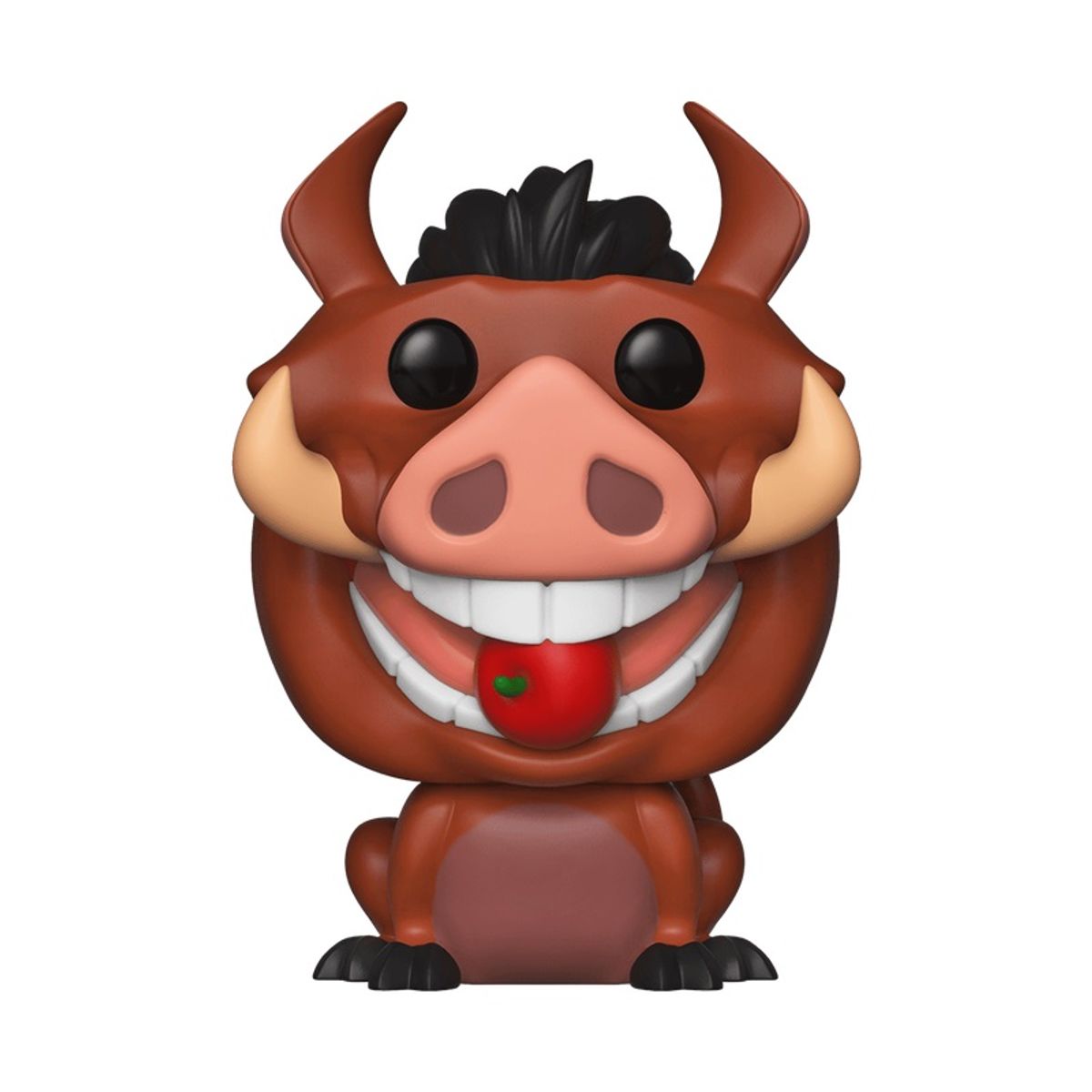 FUNKO - Funko Pop Disney El Rey Leon – Pumba 498
